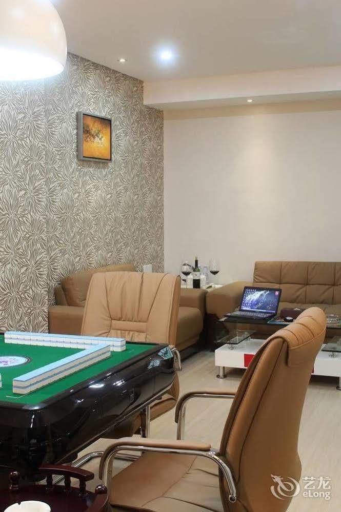 Chuang Xing Da Hotel Shenzhen Exterior photo
