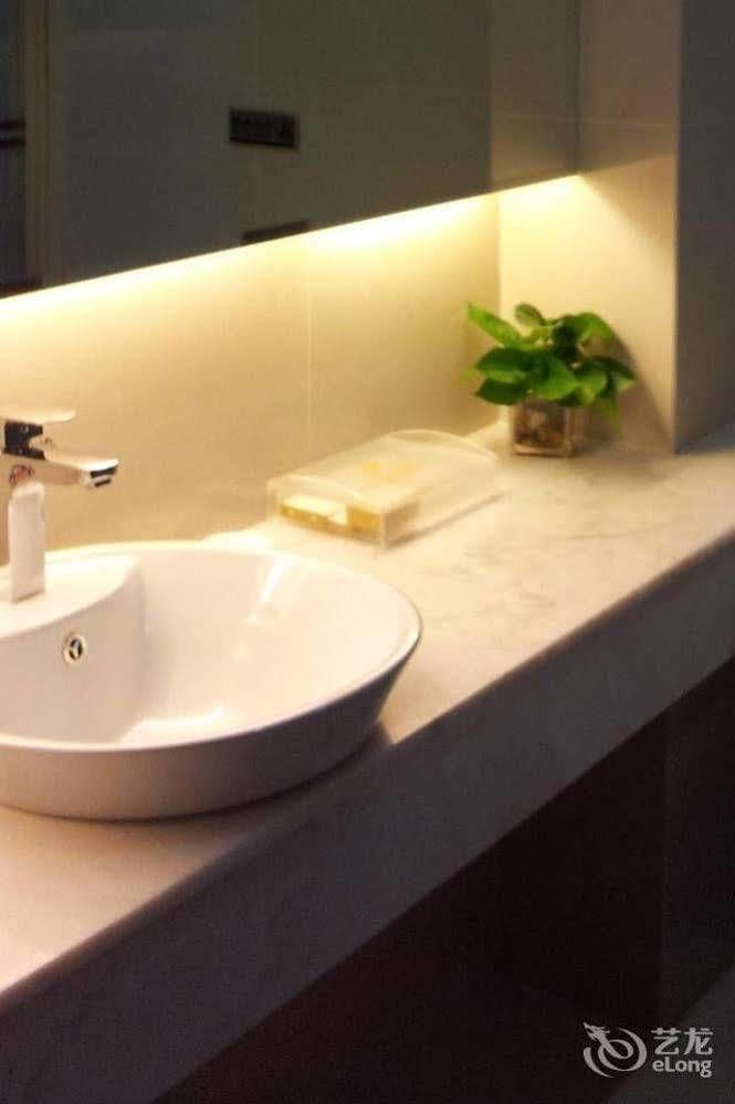 Chuang Xing Da Hotel Shenzhen Exterior photo
