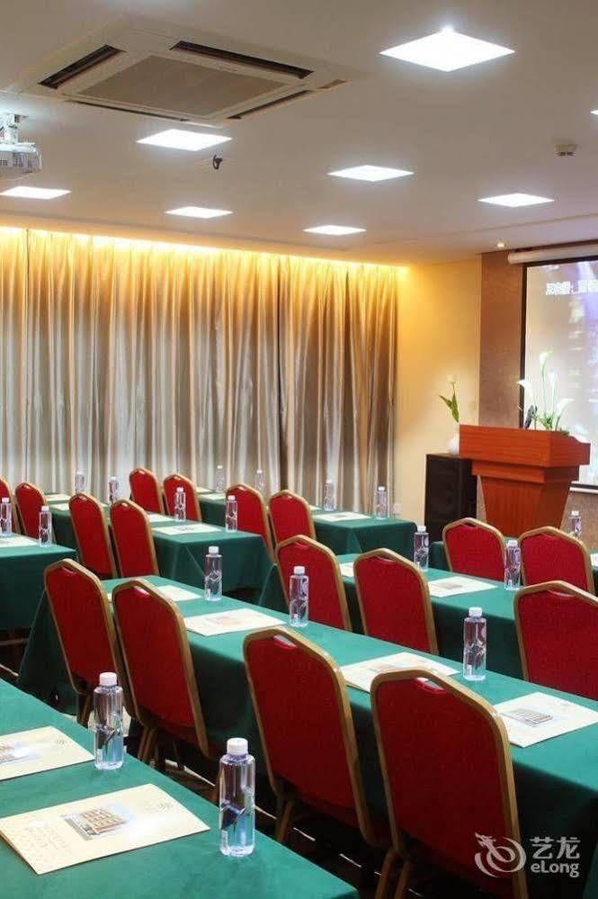 Chuang Xing Da Hotel Shenzhen Exterior photo